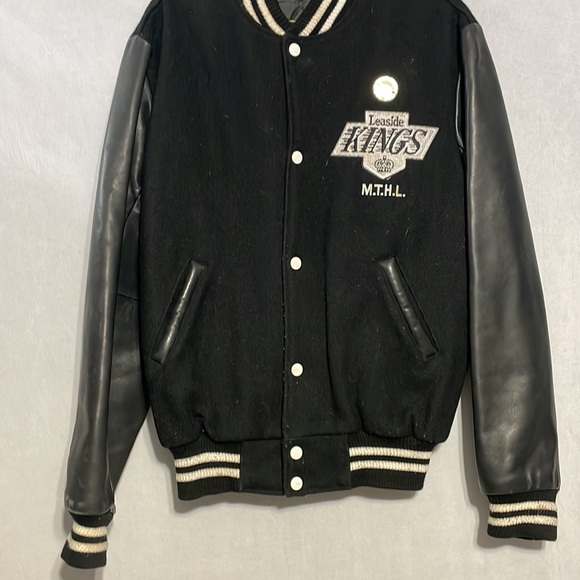 Vintage Kings Varsity Jacket - Picture 2 of 5